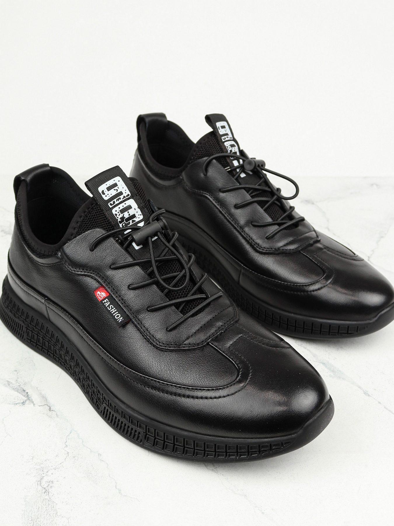 Кроссовки повседневные Respect модель VK83-135331 Фото