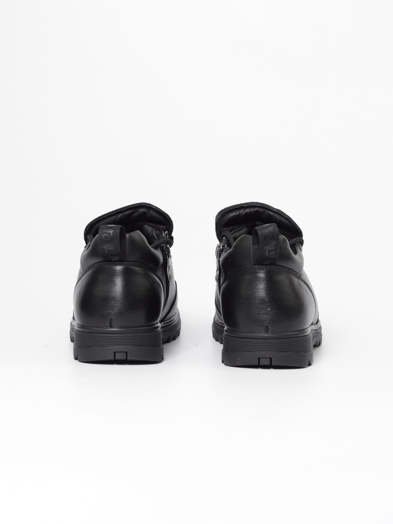 Полуботинки Respect модель VK22-136297 Фото