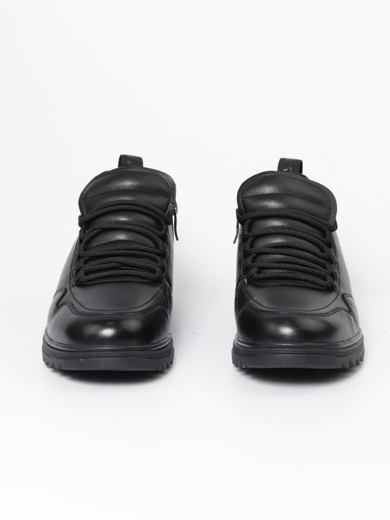 Полуботинки Respect модель VK22-136297 Фото