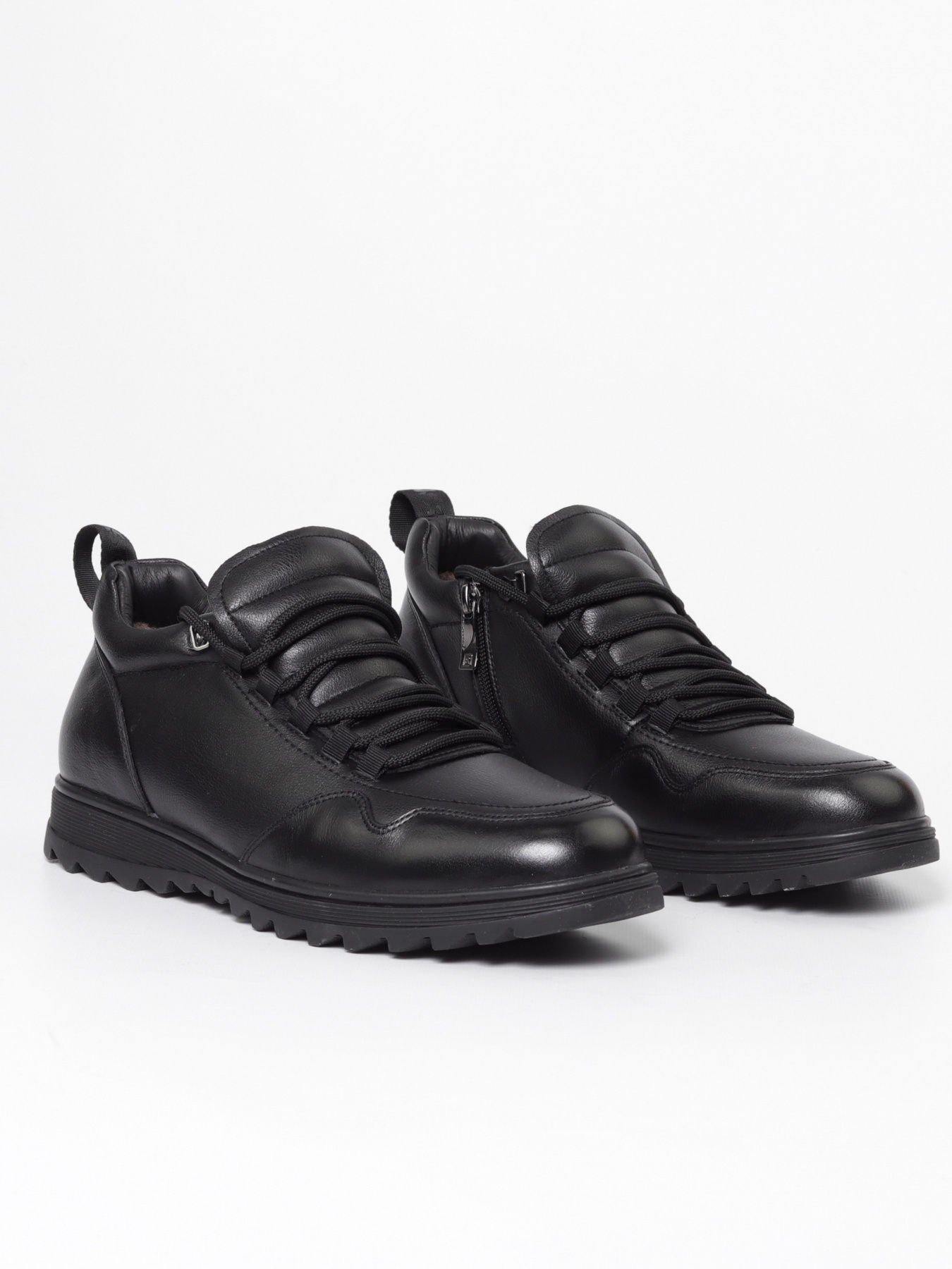 Полуботинки Respect модель VK22-136297 Фото