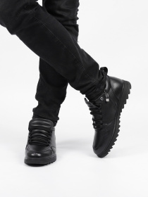 Полуботинки Respect модель VK22-136297 Фото