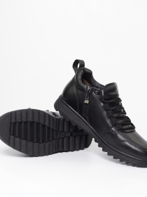 Полуботинки Respect модель VK22-136297 Фото