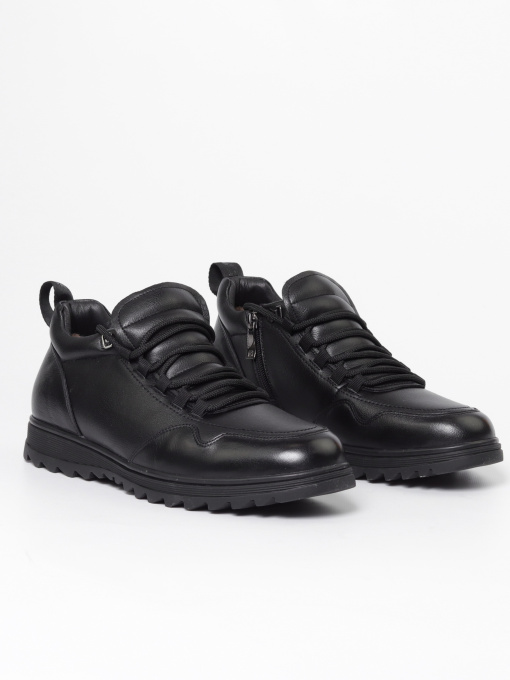 Полуботинки Respect модель VK22-136297 Фото