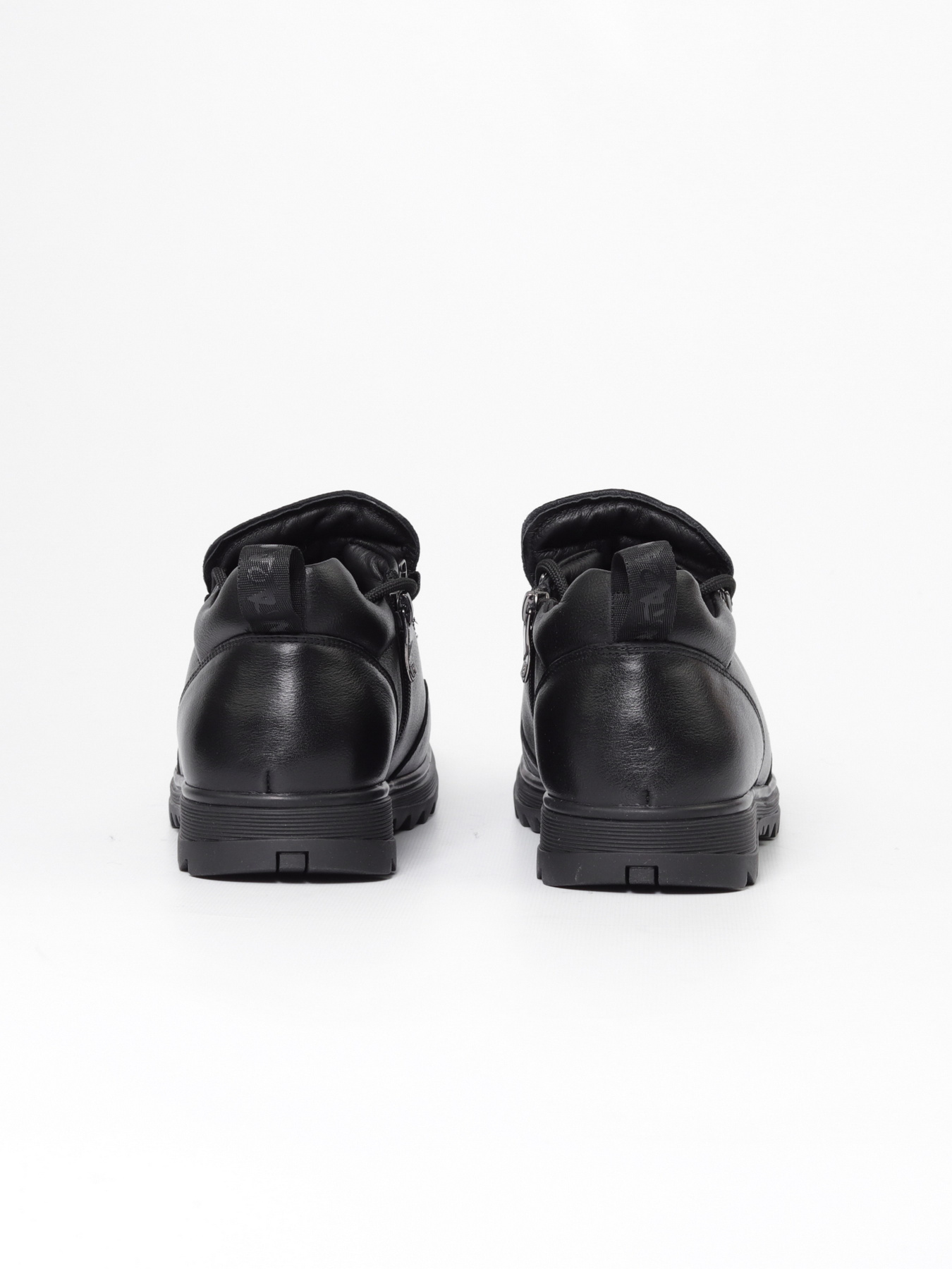 Кросівки повсякденні Respect модель VK22-136297 Фото