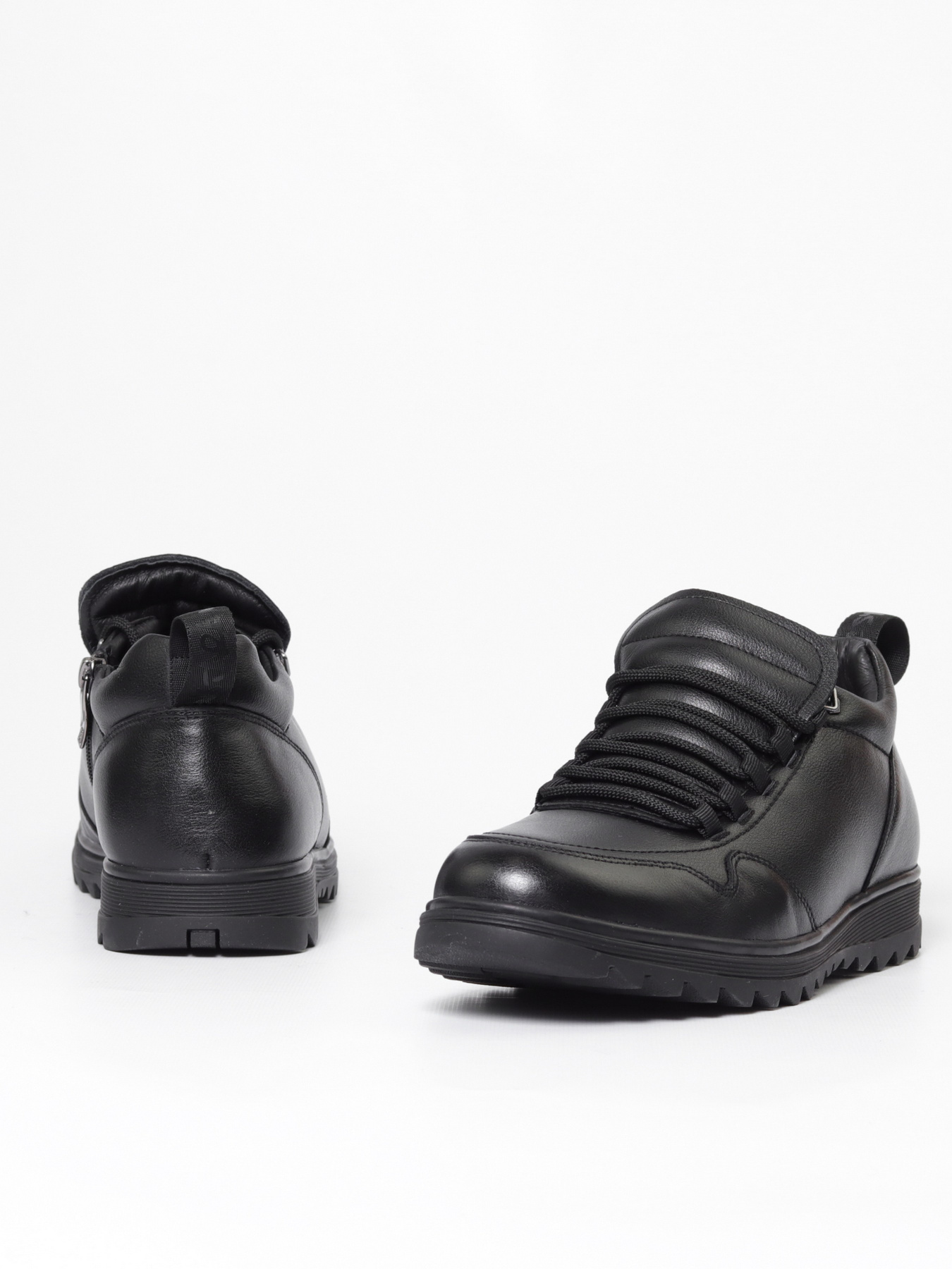 Кросівки повсякденні Respect модель VK22-136297 Фото