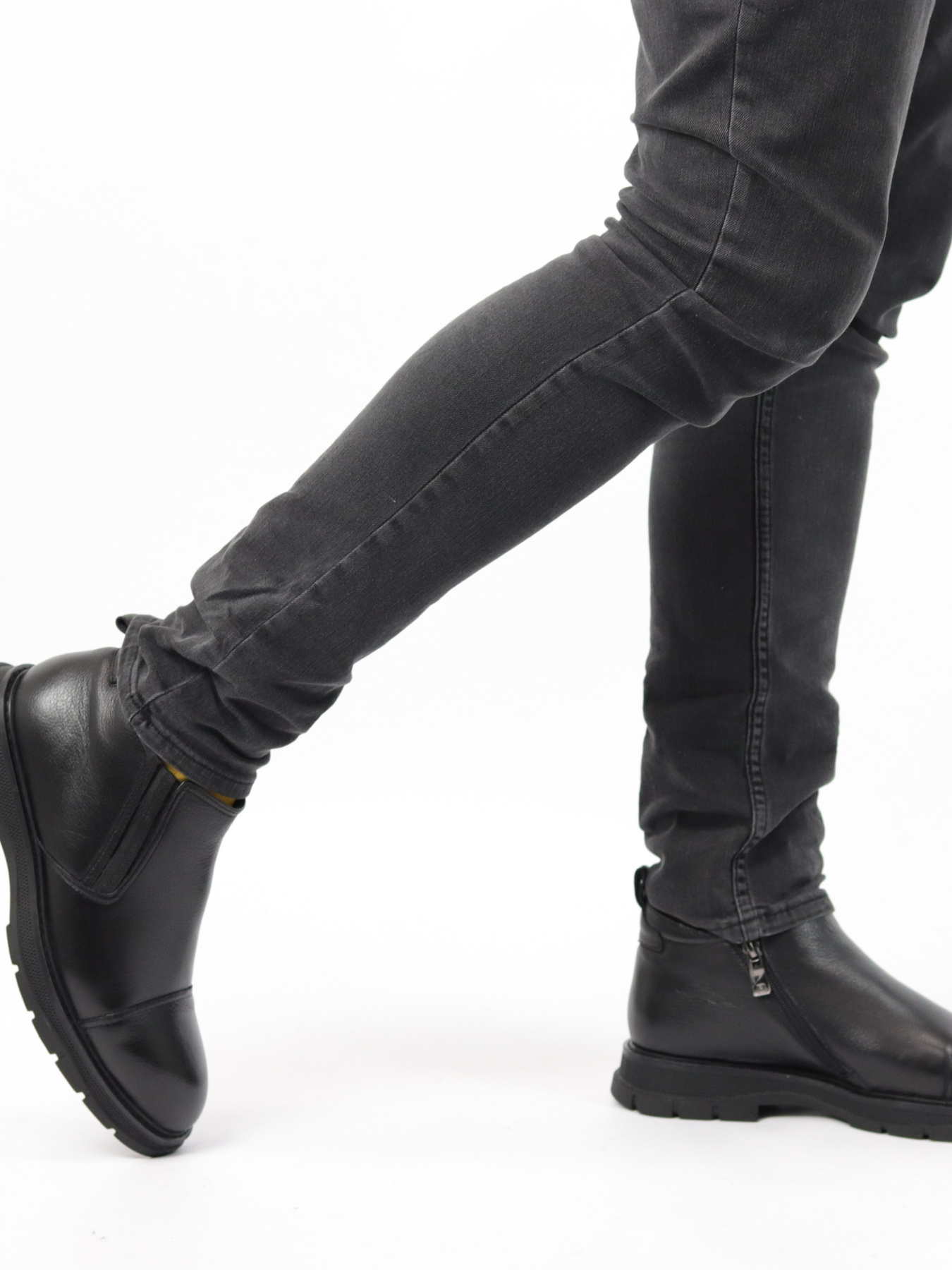 Полуботинки Respect модель VS22-137132 Фото