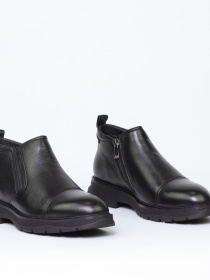 Полуботинки Respect модель VS22-137132 Фото