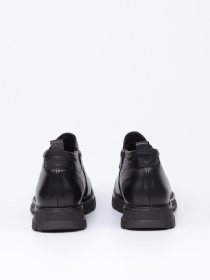 Полуботинки Respect модель VS22-137132 Фото