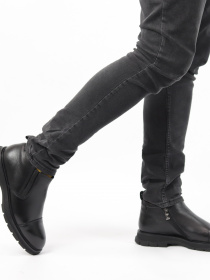 Полуботинки Respect модель VS22-137132 Фото