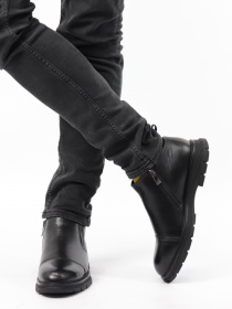 Полуботинки Respect модель VS22-137132 Фото