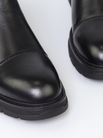 Полуботинки Respect модель VS22-137132 Фото