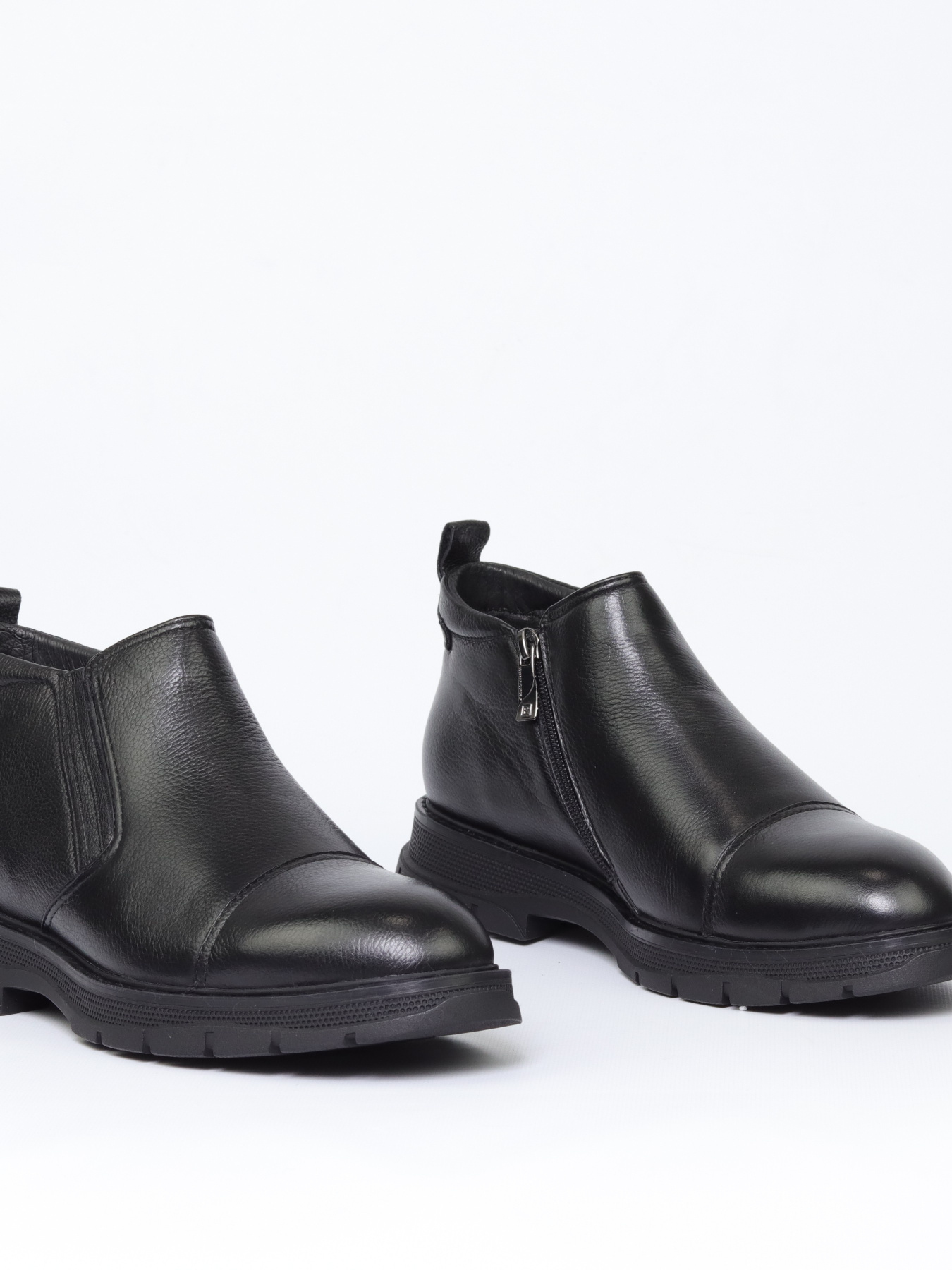 Черевики Respect модель VS22-137132 Черевики Respect модель VS22-137132 Фото