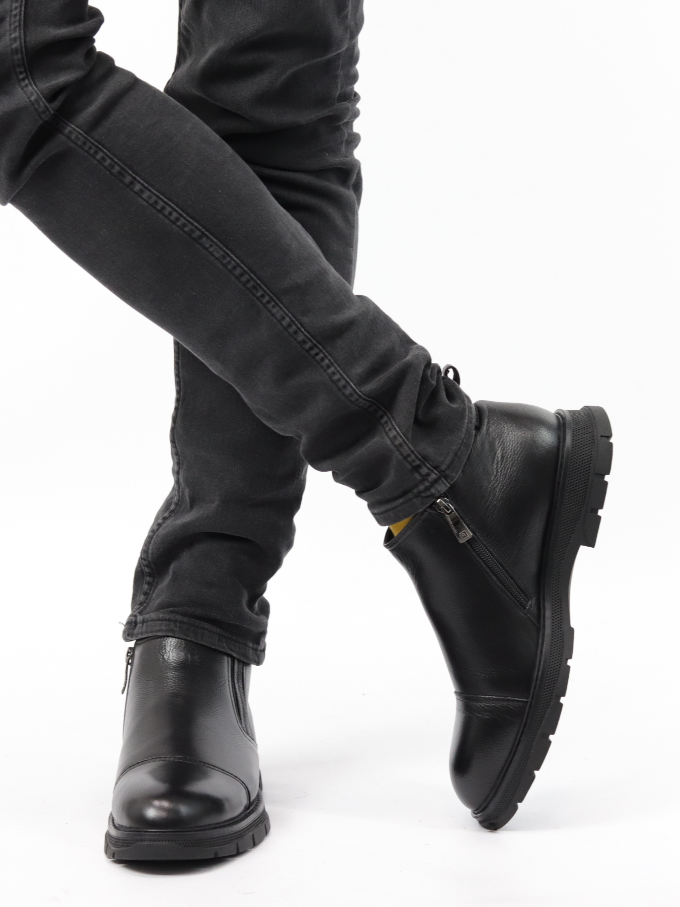 Черевики Respect модель VS22-137132 Черевики Respect модель VS22-137132 Фото