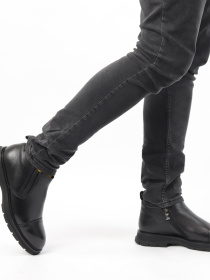 Черевики Respect модель VS22-137132 Черевики Respect модель VS22-137132 Фото