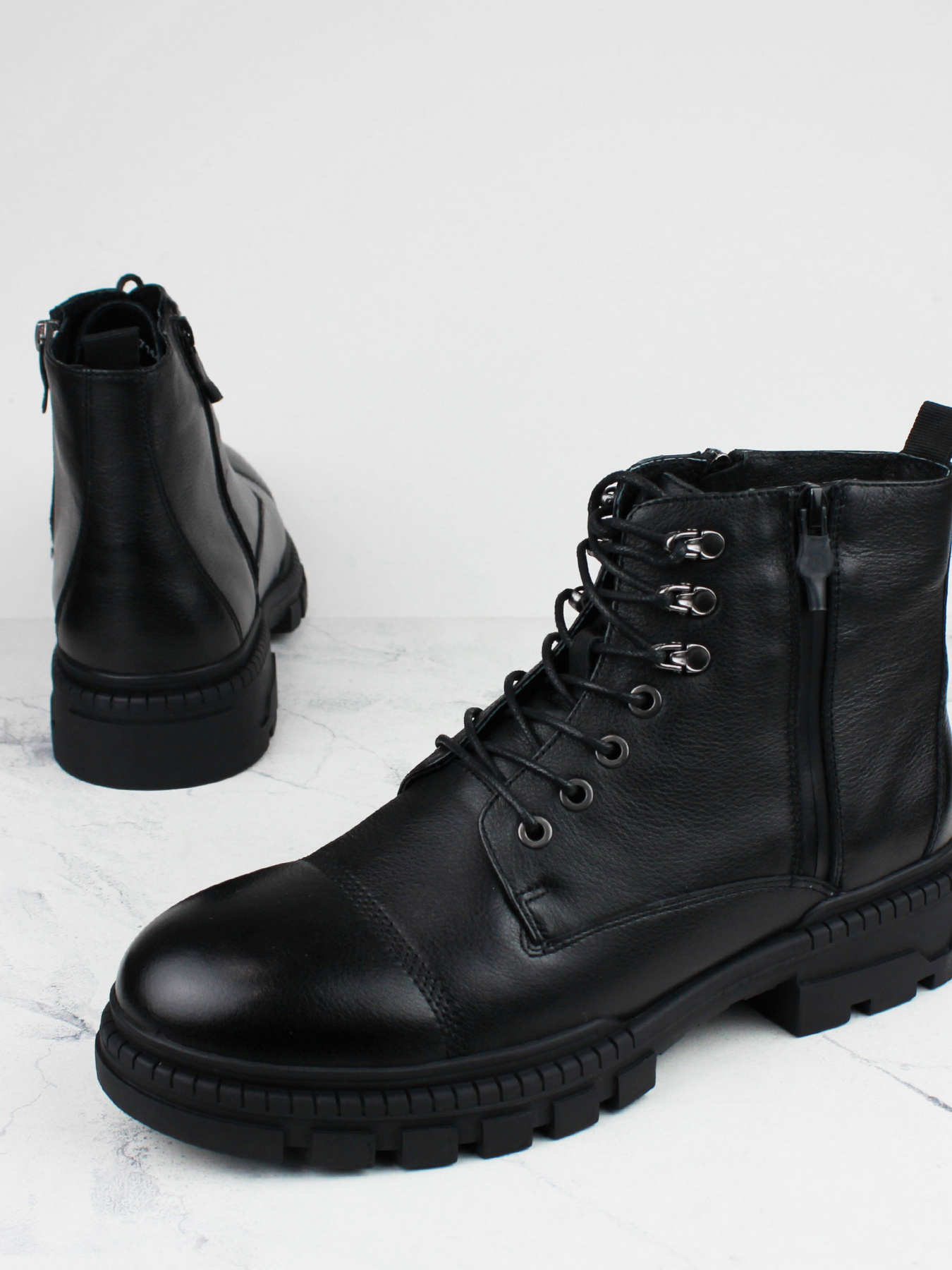 Ботинки Respect модель VS22-137144 Фото