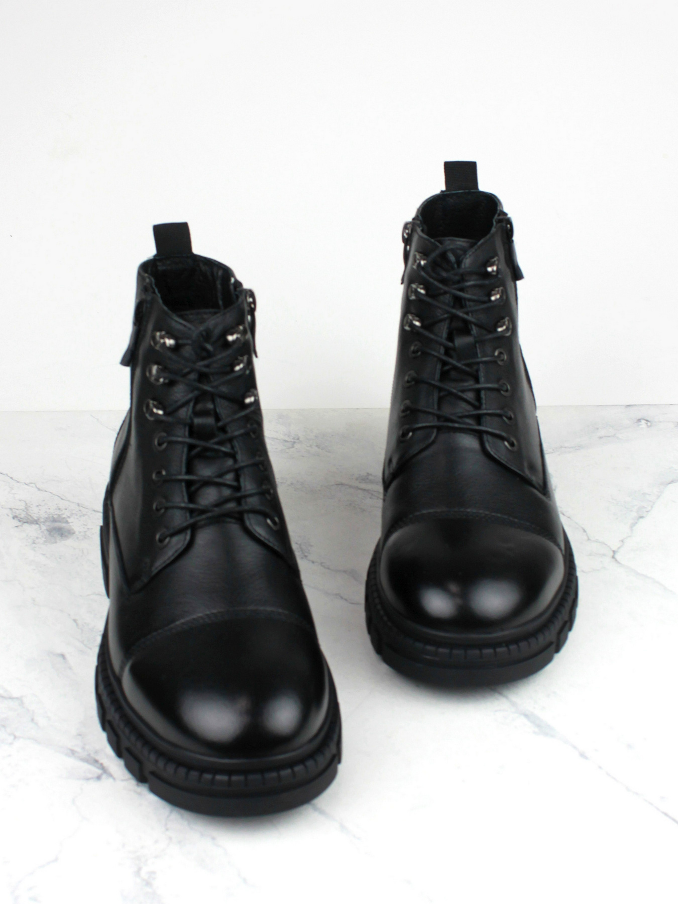 Ботинки Respect модель VS22-137144 Фото