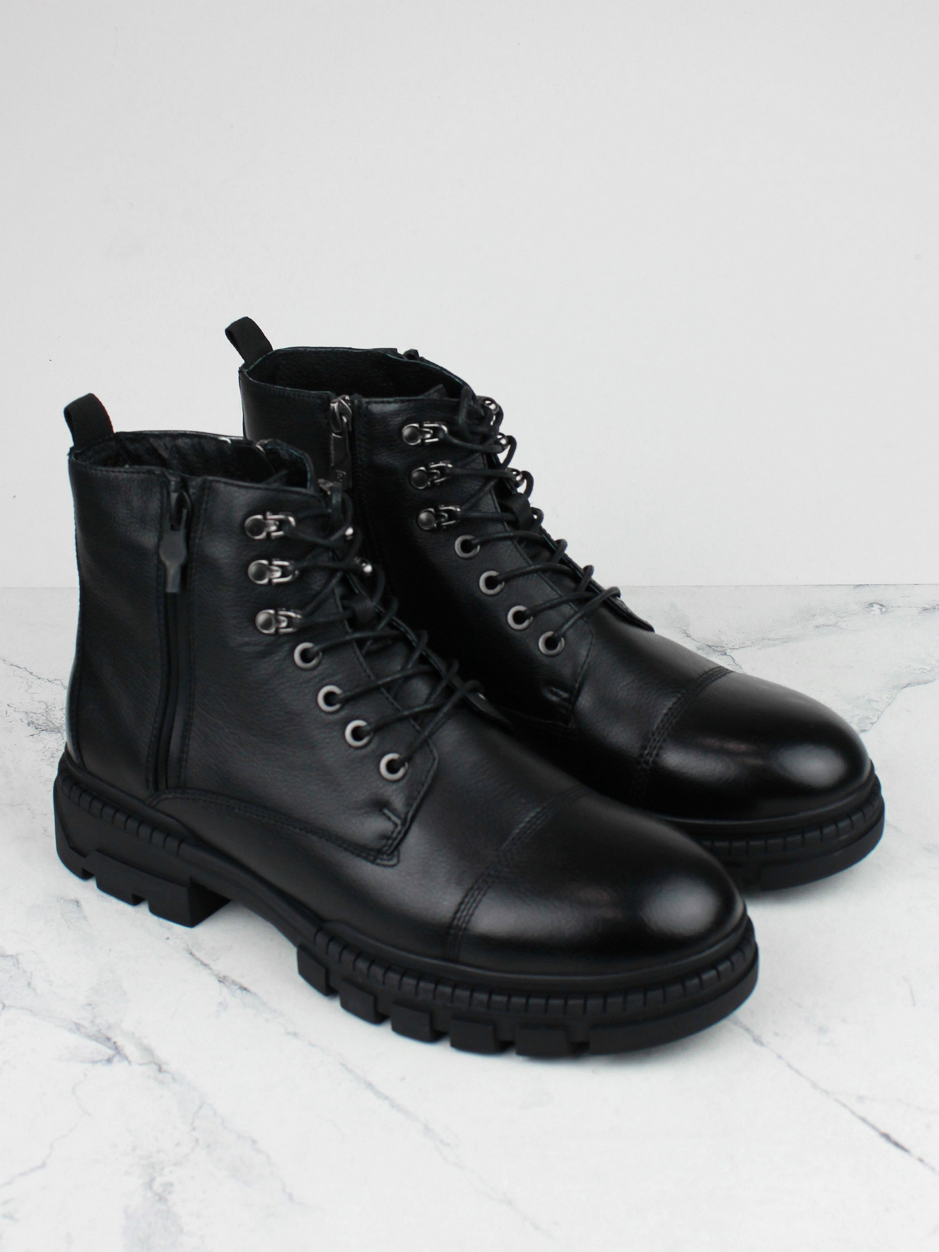 Ботинки Respect модель VS22-137144 Фото