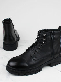 Ботинки Respect модель VS22-137144 Фото