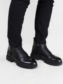 Ботинки Respect модель VS22-137144 Фото