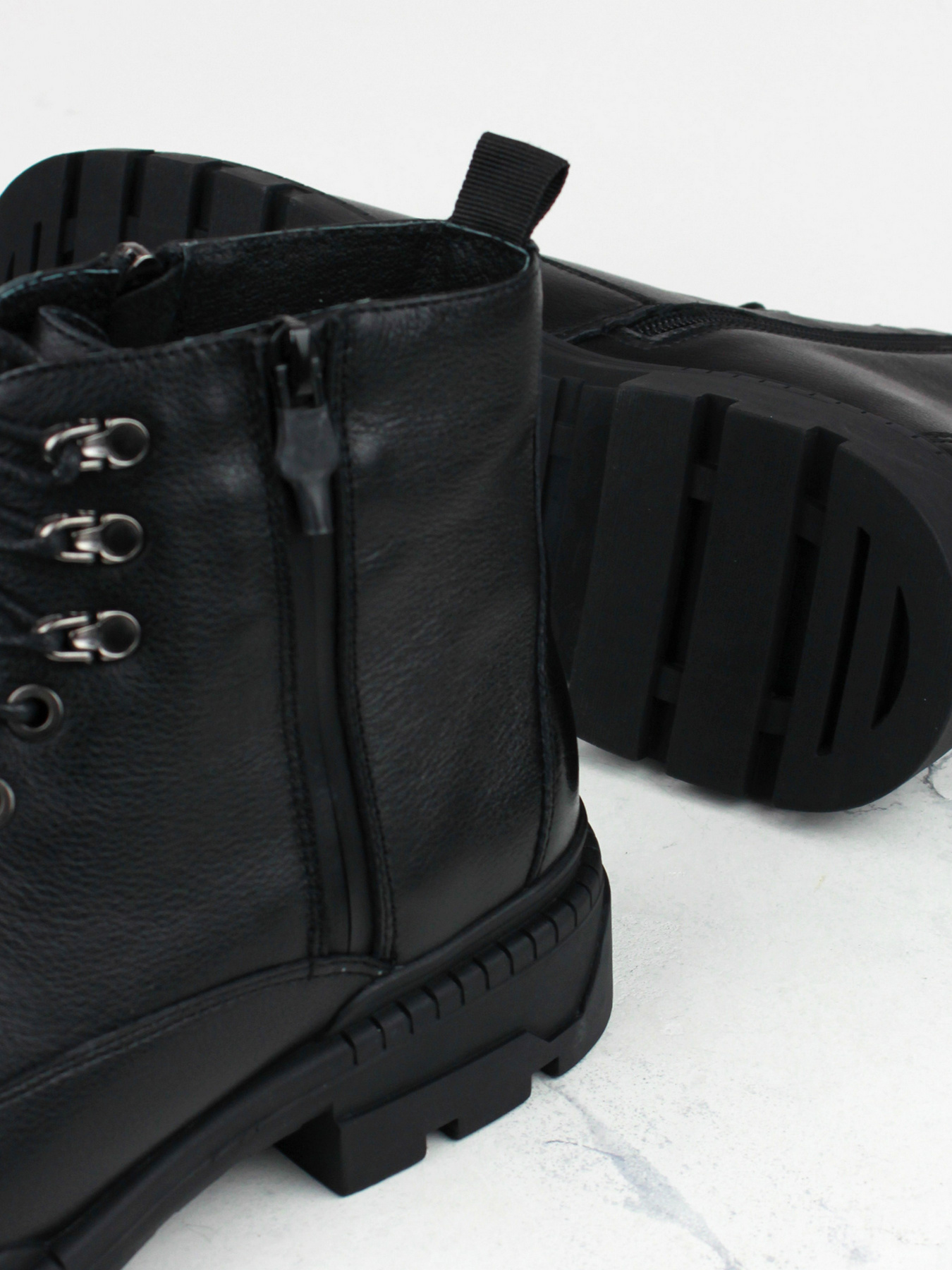 Ботинки Respect модель VS22-137144 Фото