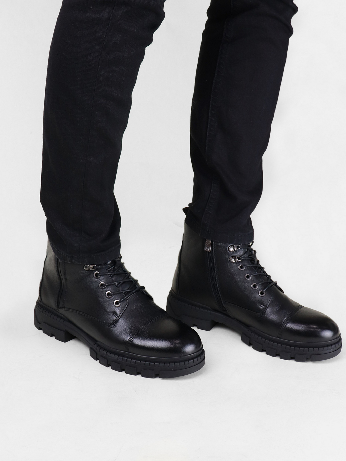 Ботинки Respect модель VS22-137144 Фото