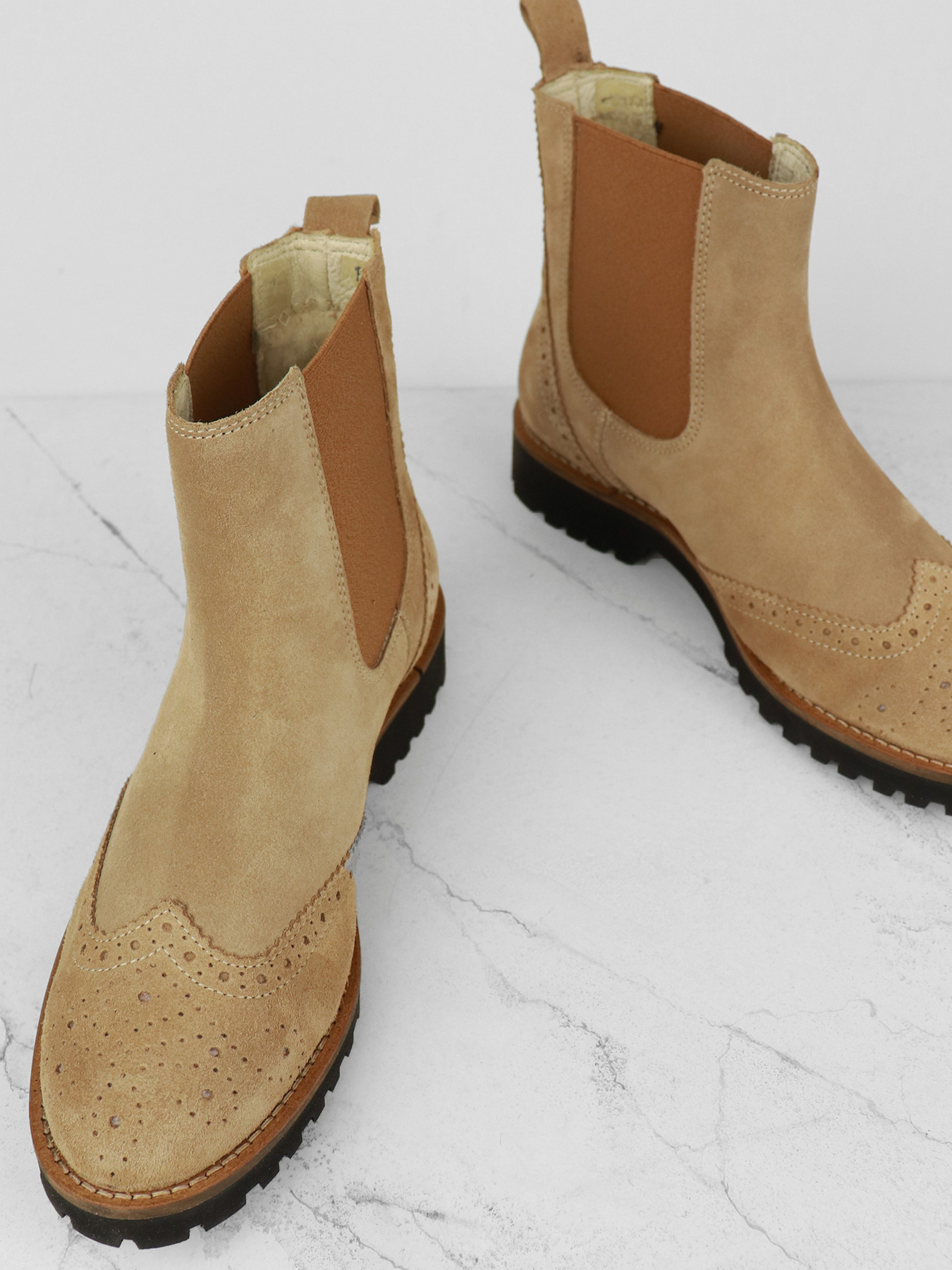 Челси Respect модель 11596-1 Фото