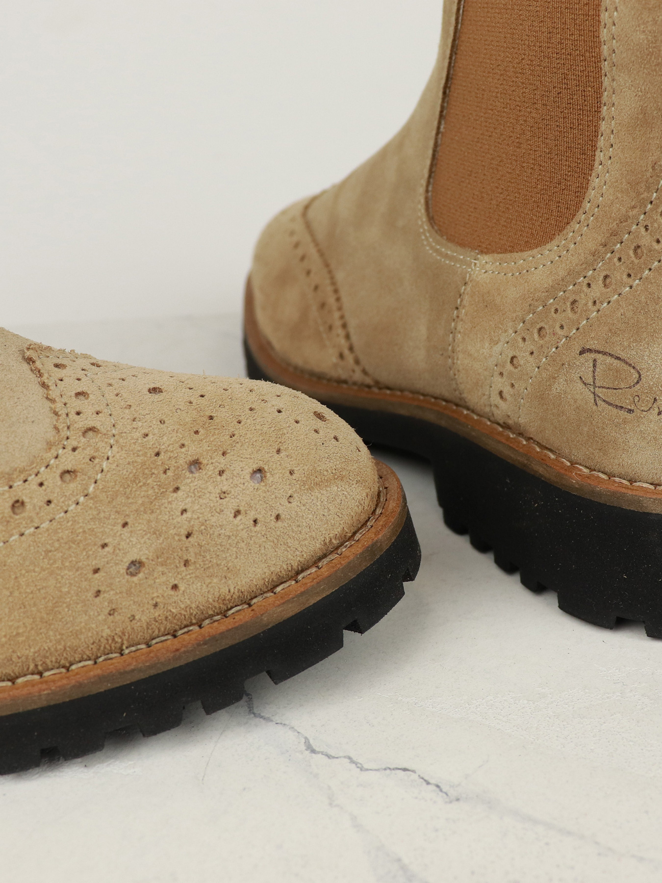 Челси Respect модель 11596-1 Фото