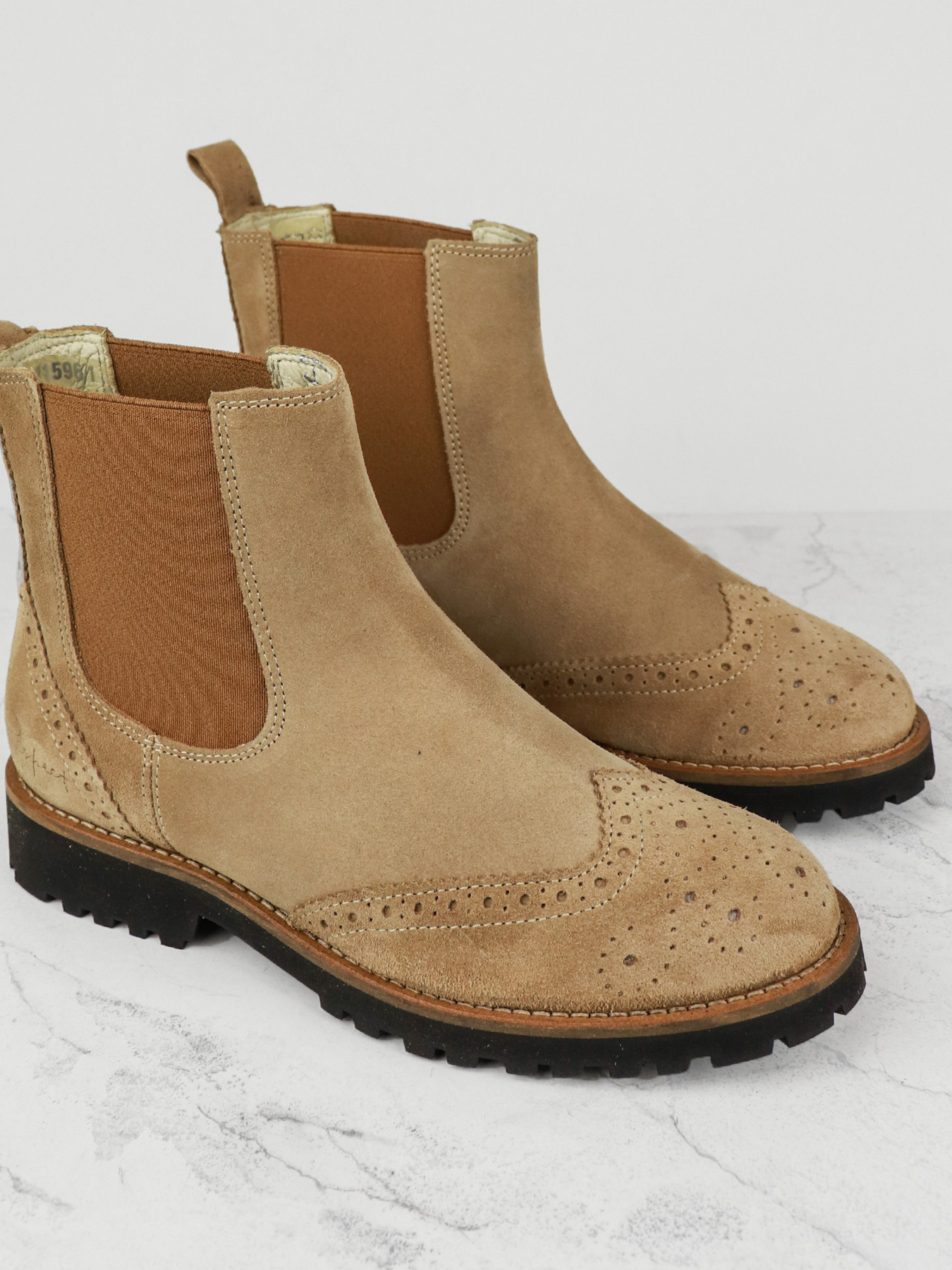 Челси Respect модель 11596-1 Фото