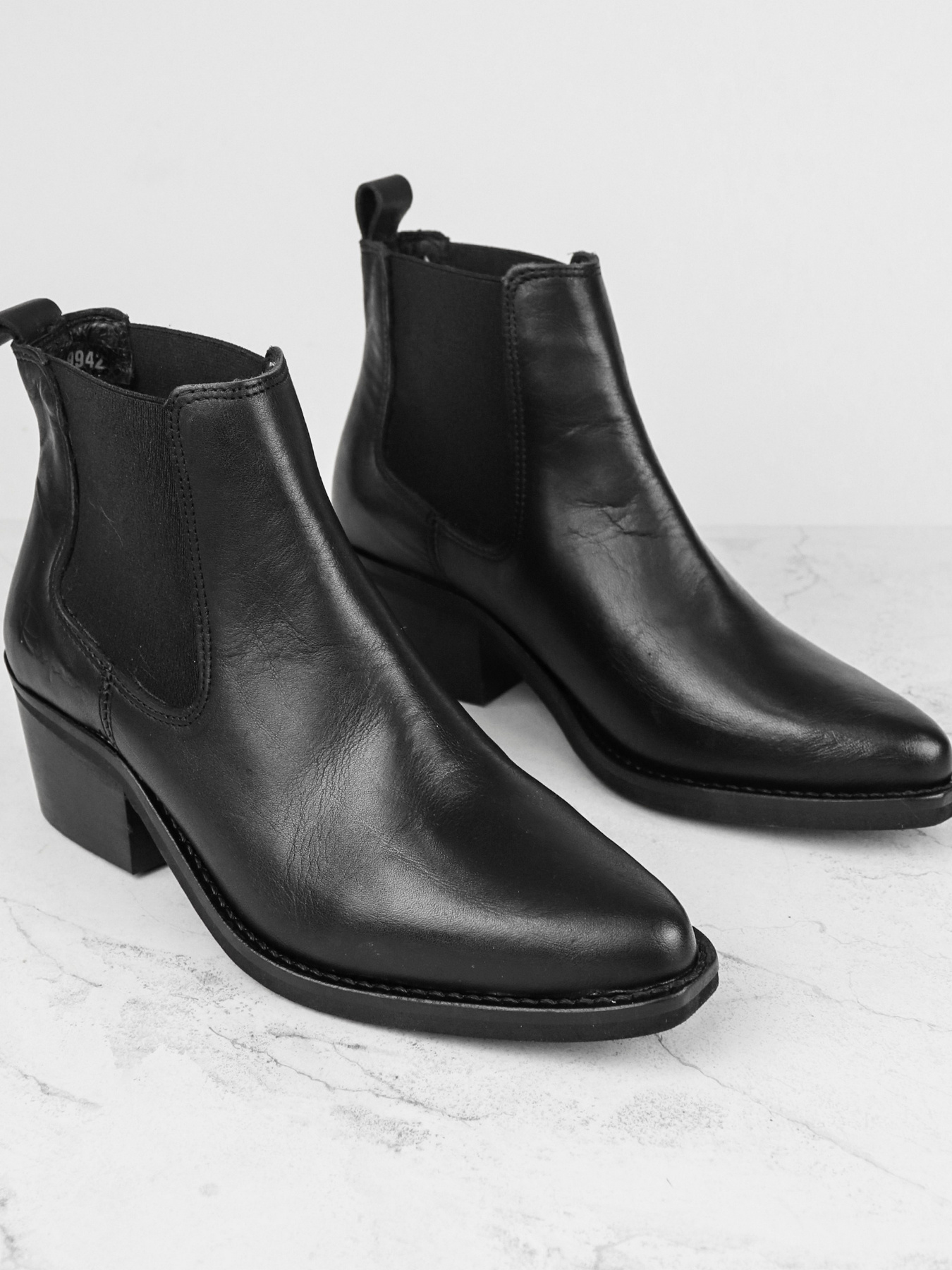 Бoтильоны Respect модель 9942 Фото