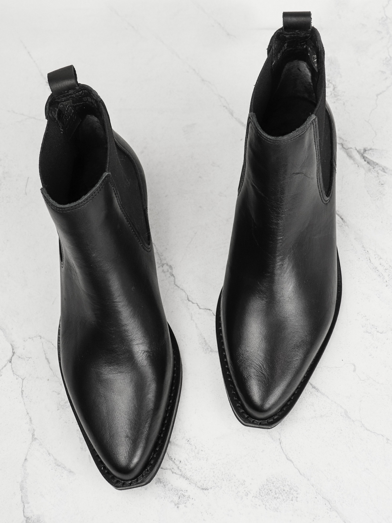 Бoтильоны Respect модель 9942 Фото