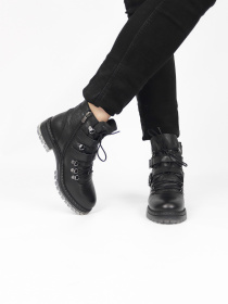 Ботинки Respect модель 2117__639__S-YAH Фото