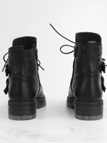 Ботинки Respect модель 2117__639__S-YAH Фото