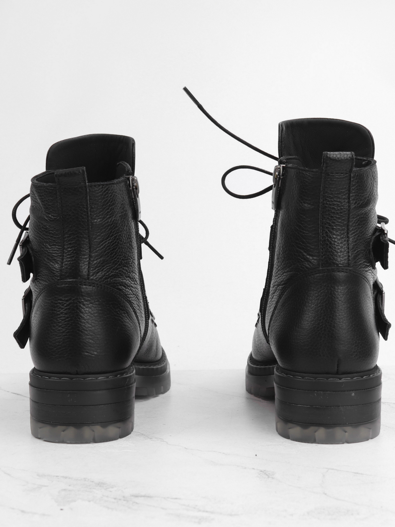 Черевики Respect модель 2117__639__S-YAH Фото