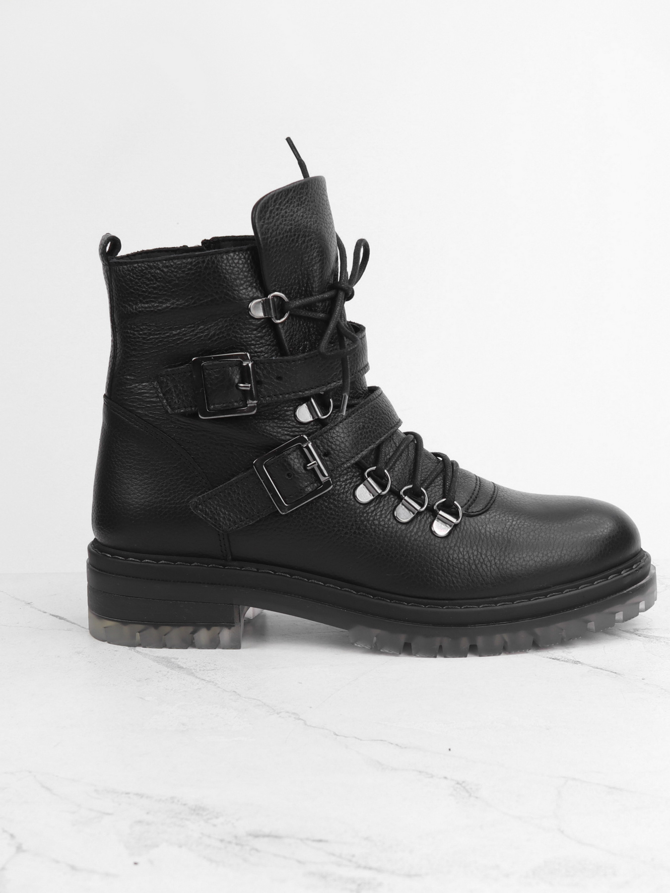 Черевики Respect модель 2117__639__S-YAH Фото