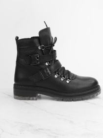 Черевики Respect модель 2117__639__S-YAH Фото