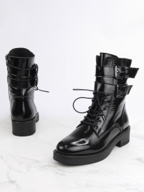 Ботинки Respect модель 2211__370__S-YAH_RUGAN Фото