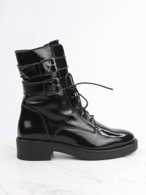 Ботинки Respect модель 2211__370__S-YAH_RUGAN Фото