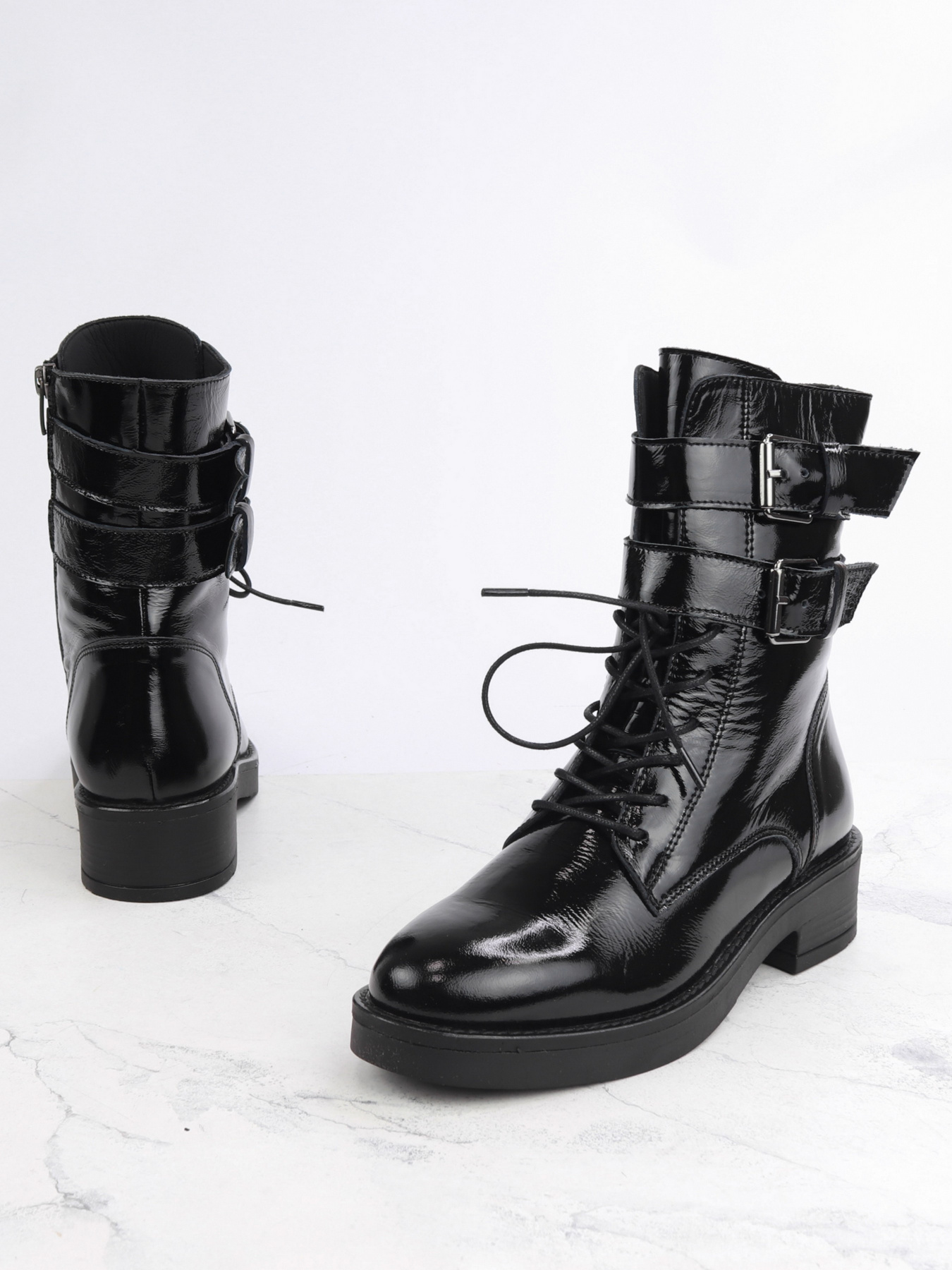 Черевики Respect модель 2211__370__S-YAH_RUGAN Черевики Respect модель 2211__370__S-YAH_RUGAN Фото