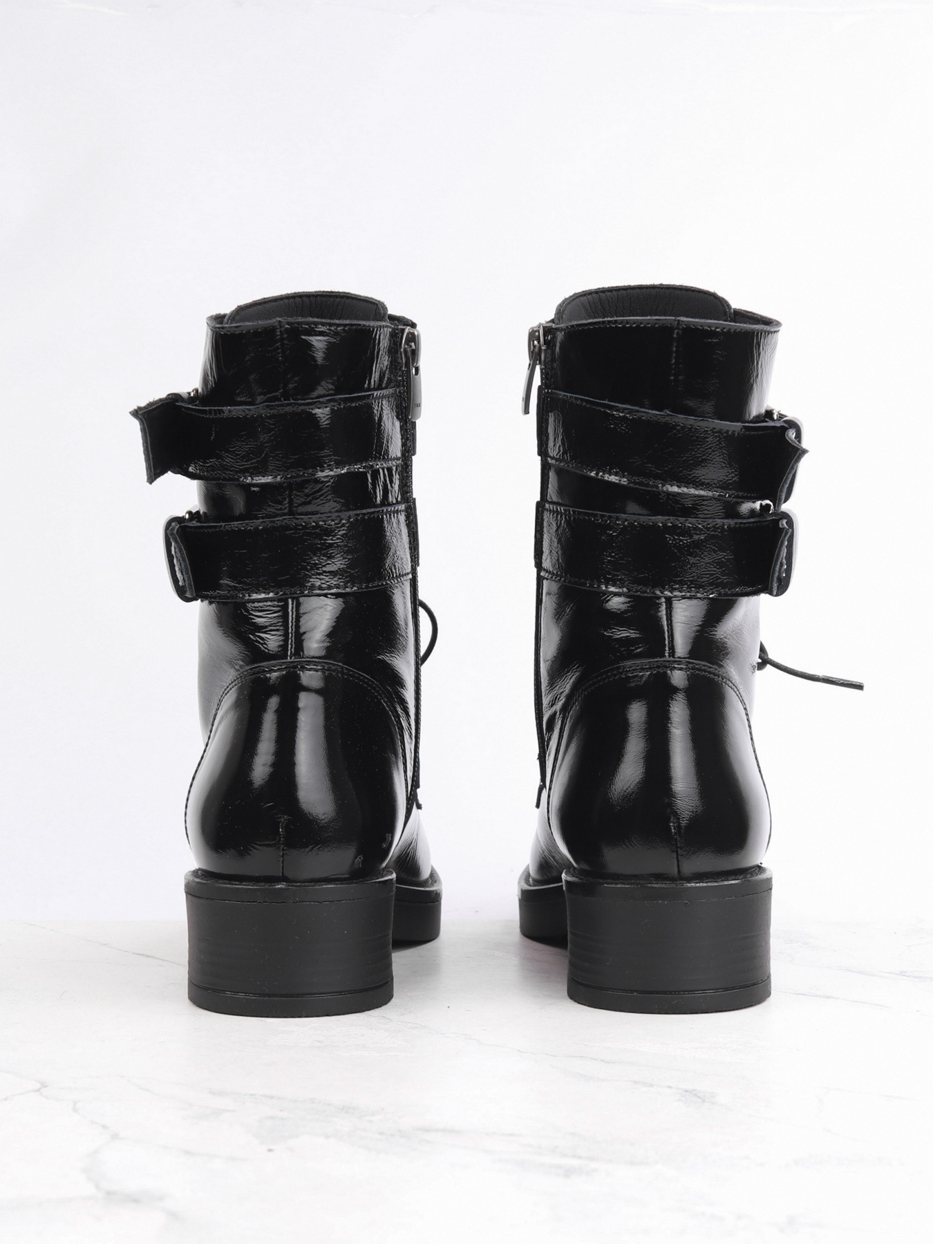 Черевики Respect модель 2211__370__S-YAH_RUGAN Черевики Respect модель 2211__370__S-YAH_RUGAN Фото