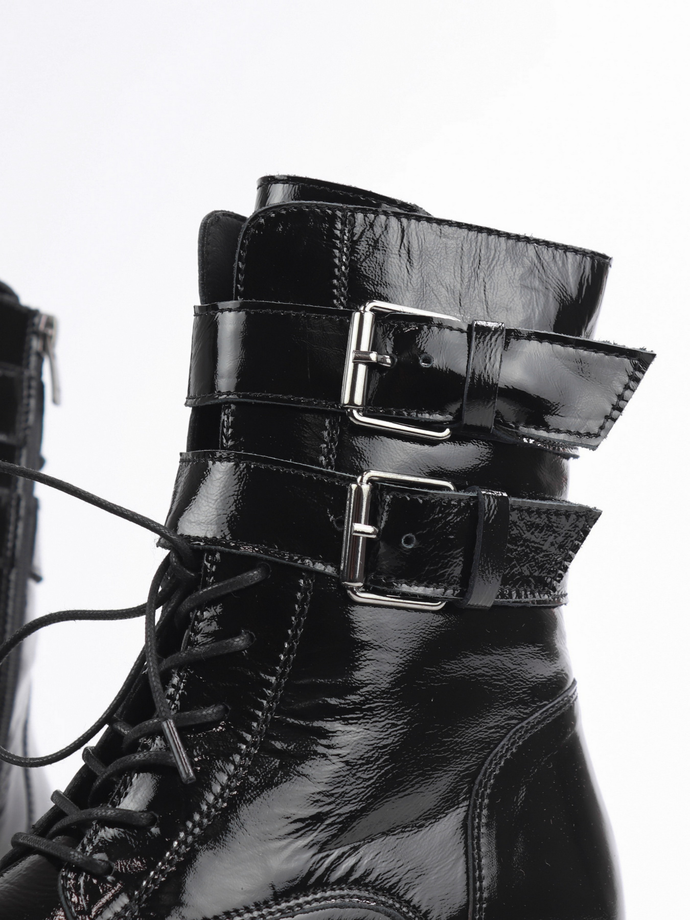 Черевики Respect модель 2211__370__S-YAH_RUGAN Черевики Respect модель 2211__370__S-YAH_RUGAN Фото