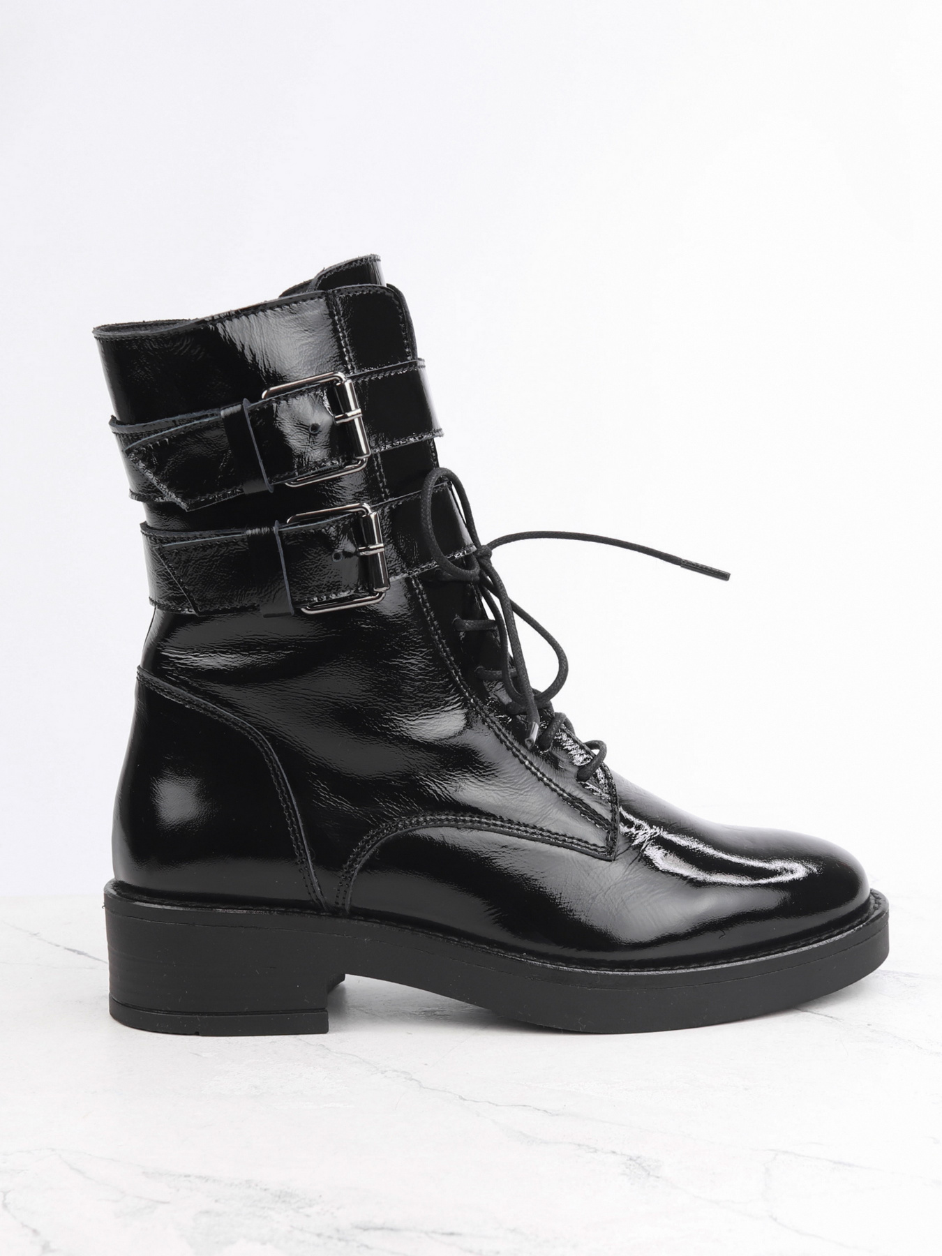 Черевики Respect модель 2211__370__S-YAH_RUGAN Черевики Respect модель 2211__370__S-YAH_RUGAN Фото