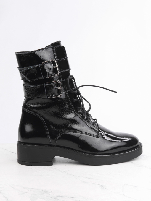 Ботинки Respect модель 2211__370__S-YAH_RUGAN Фото