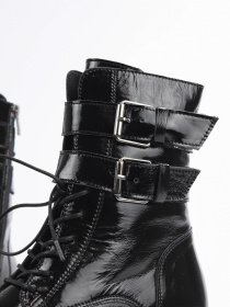 Черевики Respect модель 2211__370__S-YAH_RUGAN Черевики Respect модель 2211__370__S-YAH_RUGAN Фото