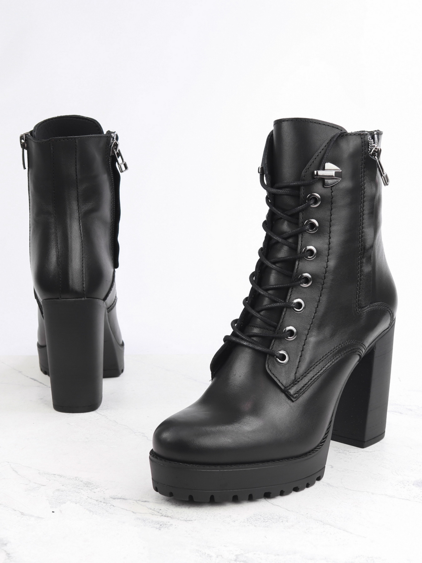 Бoтильоны Respect модель 2169__350__S-YAH Фото