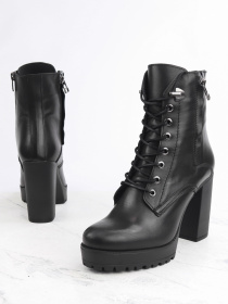 Бoтильоны Respect модель 2169__350__S-YAH Фото