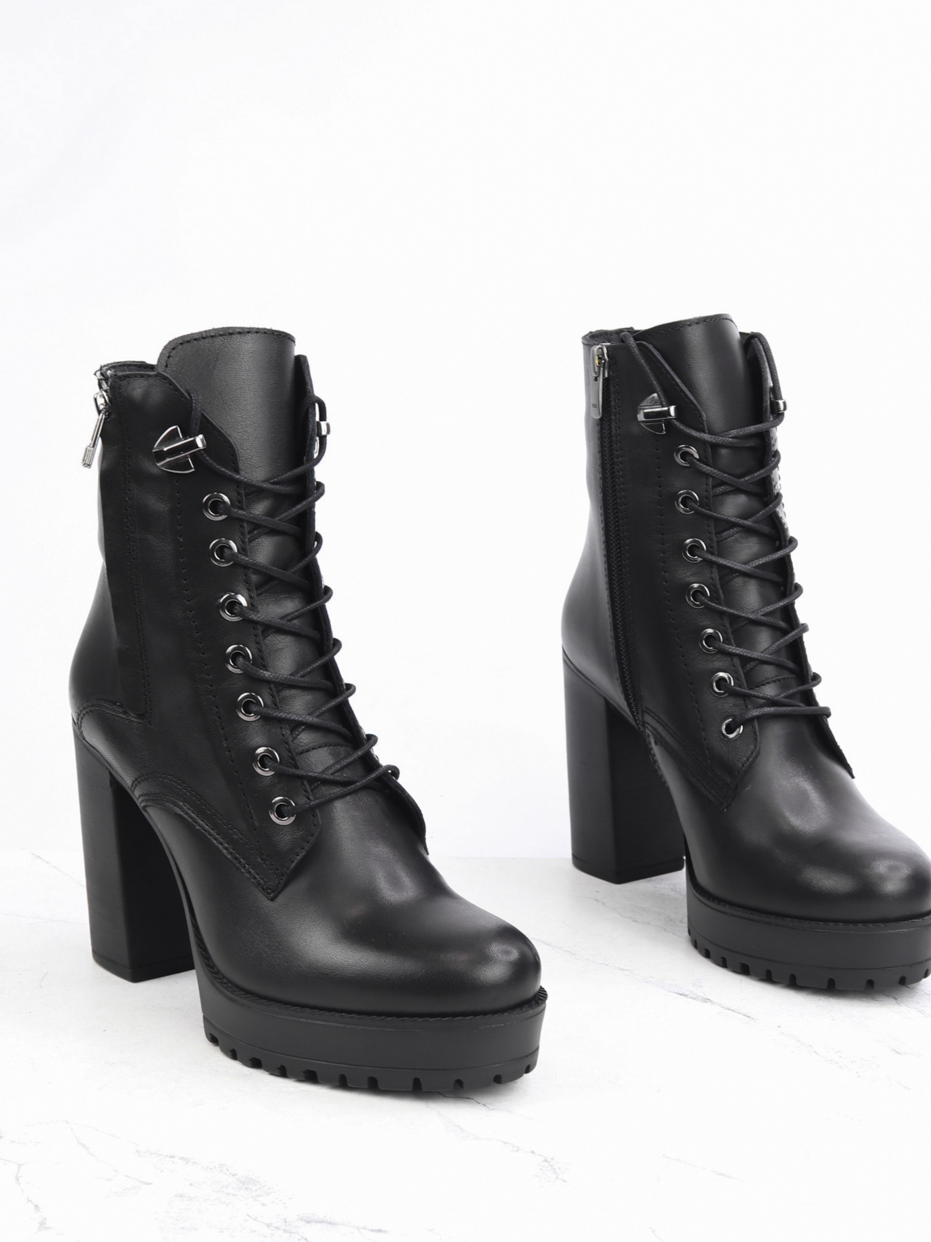 Бoтильоны Respect модель 2169__350__S-YAH Фото