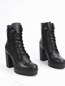 Бoтильоны Respect модель 2169__350__S-YAH Фото