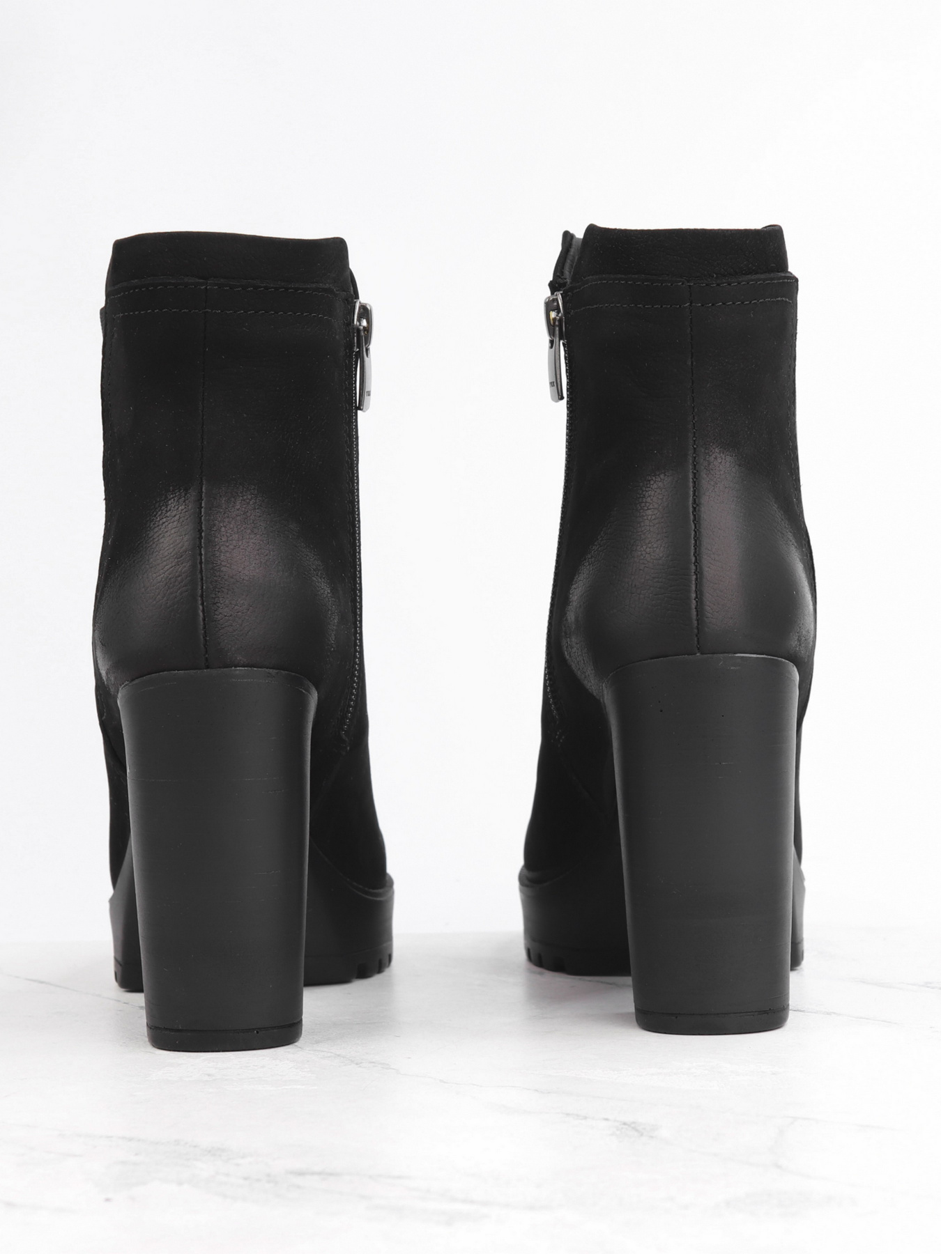 Ботильйони Respect модель 2176__360__S-YAH_NUBUK Фото