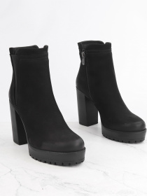 Ботильйони Respect модель 2176__360__S-YAH_NUBUK Фото