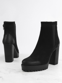 Ботильйони Respect модель 2176__360__S-YAH_NUBUK Фото